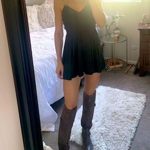 Urban outfitters/Silence+Noise Vanessa Cupro